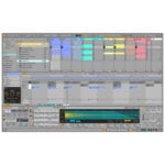 โปรแกรมทำเพลง Ableton Live 12 Suite Software License - Image 2