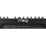 Moog Messenger Monophonic Analog Synthesizer - Image 2