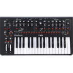 Moog Messenger Monophonic Analog Synthesizer