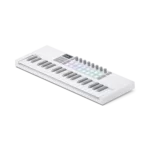 Novation Launchkey MK4 MIDI Keyboard Controller for Ableton Live and other DAWs (White) - Image 12