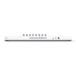 Novation Launchkey MK4 MIDI Keyboard Controller for Ableton Live and other DAWs (White) - Image 13