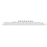 Novation Launchkey MK4 MIDI Keyboard Controller for Ableton Live and other DAWs (White) - Image 15