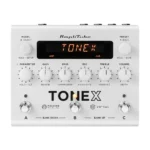 เอฟเฟกต์กีตาร์ IK Multimedia TONEX Pedal รุ่น Limited Anniversary Edition