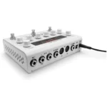 เอฟเฟกต์กีตาร์ IK Multimedia TONEX Pedal รุ่น Limited Anniversary Edition - Image 4