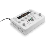 เอฟเฟกต์กีตาร์ IK Multimedia TONEX Pedal รุ่น Limited Anniversary Edition - Image 3