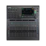Allen & Heath Qu-5D