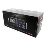 Soundking DB20P 19" Rackmount Digital Mixer with Touchscreen - Image 2