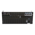 Soundking DB20P 19" Rackmount Digital Mixer with Touchscreen - Image 4