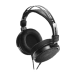 Audio Technica ATH OVER EAR R30X - BLACK - Image 3