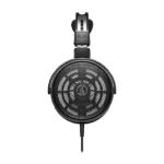 Audio Technica ATH OVER EAR R30X - BLACK - Image 8
