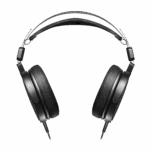 Audio Technica ATH OVER EAR R30X - BLACK - Image 2