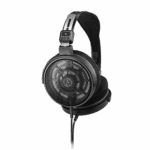 Audio Technica ATH OVER EAR R30X - BLACK
