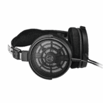 Audio Technica ATH OVER EAR R30X - BLACK - Image 5