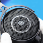 Audio Technica ATH OVER EAR R50X - BLACK - Image 11