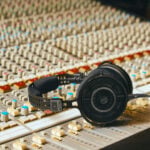 Audio Technica ATH OVER EAR R50X - BLACK - Image 8