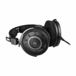 Audio Technica ATH OVER EAR R50X - BLACK - Image 3