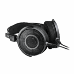 Audio-Technica - ATH-R70xa Professional Open-Back Reference Headphones - Image 5