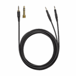Audio-Technica - ATH-R70xa Professional Open-Back Reference Headphones - Image 3