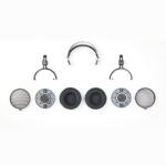Audio-Technica - ATH-R70xa Professional Open-Back Reference Headphones - Image 9