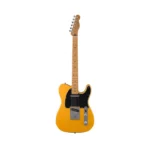 Fender Player II Telecaster Maple Neck - Butterscotch Blonde