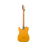 Fender Player II Telecaster Maple Neck - Butterscotch Blonde - Image 4