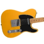 Fender Player II Telecaster Maple Neck - Butterscotch Blonde - Image 3