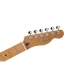 Fender Player II Telecaster Maple Neck - Butterscotch Blonde - Image 5
