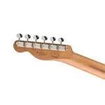Fender Player II Telecaster Maple Neck - Butterscotch Blonde - Image 6