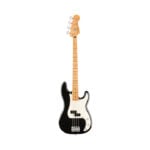 Fender Player ll Precision Bass Maple Neck - Black