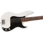 Fender Player ll Precision Bass Maple Neck - Black - Image 2
