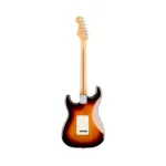 Fender Player II Stratocaster Rosewood Neck - 3 Tone Sunburst - Image 3