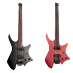 Strandberg Boden Essential 6