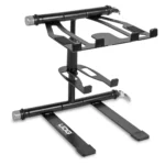 UDG Ultimate DIGI Laptop Stand for DJs and Producers - Image 4