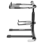 UDG Ultimate DIGI Laptop Stand for DJs and Producers - Image 5