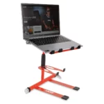 UDG Ultimate DIGI Laptop Stand for DJs and Producers - Image 12