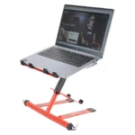 UDG Ultimate DIGI Laptop Stand for DJs and Producers - Image 14