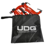 UDG Ultimate DIGI Laptop Stand for DJs and Producers - Image 19