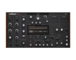 Universal Audio UAD Anthem Analog Synthesizer Plugin - Image 2