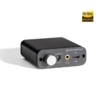 Audioengine D1P 32 Bit Portable Headphone Amplifier & DAC