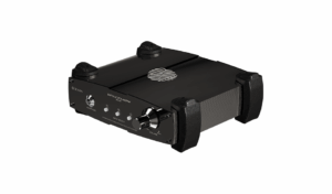 iCON Pro Audio SpaceMon (SM1) Studio Headphone Amplifier