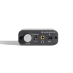 Audioengine D1P 32 Bit Portable Headphone Amplifier & DAC - Image 3