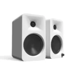 Kanto ORA4 140W Powered Reference Speakers - Image 3