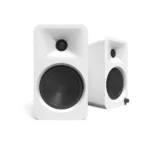 Kanto ORA4 140W Powered Reference Speakers