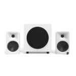 Kanto ORA4 140W Powered Reference Speakers - Image 12