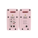 Kanto ORA 100W Powered Reference Desktop Speakers - Image 6