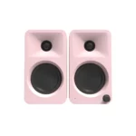 Kanto ORA 100W Powered Reference Desktop Speakers - Image 5