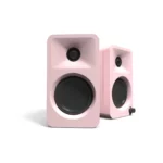 Kanto ORA 100W Powered Reference Desktop Speakers