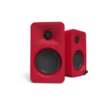 Kanto ORA 100W Powered Reference Desktop Speakers - Image 16