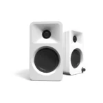 Kanto ORA4 140W Powered Reference Speakers - Image 2