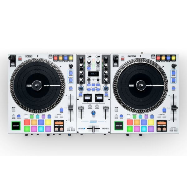 RANE ONE MKII Motorized DJ Controller